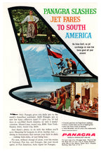 Load image into Gallery viewer, North Carolina Vacation, USA Vintage Ad - (Four Seasons, Three Regions) # 506 - 1960's
