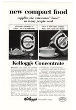 Load image into Gallery viewer, Bank of America Travelers Cheques - Vintage Ad (Loss Proof - Theft Proof) - # 529 A - 1960's