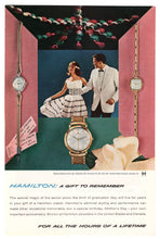 Load image into Gallery viewer, Bank of America Travelers Cheques - Vintage Ad (Loss Proof - Theft Proof) - # 529 B - 1960's