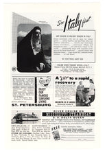 Load image into Gallery viewer, Washington State Vacation, USA Vintage Ad - (Zest of the West) # 536 - 1960's