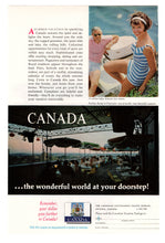 Load image into Gallery viewer, Buick 1963 Electra 225 - Vintage Ad # 547 - General Motors Company 1963
