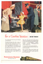 Load image into Gallery viewer, Texaco Fire-Chief Gasoline - Vintage Ad - (The Texas Company) # 561 - 1960's