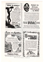Load image into Gallery viewer, Balomatic Slide Projectors - Vintage Ad (First Automatic Slide Projector) - # 566 - 1960's