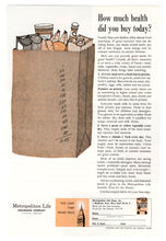 Load image into Gallery viewer, Cunard Cruise Line Vintage Ad - (Sail Away to Europe) # 572 - 1960's