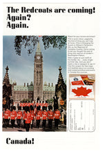 Load image into Gallery viewer, Boeing Jets Vintage Ad - (At a Speed of 600 MPH) # 626 - 1960's