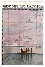 Load image into Gallery viewer, Good Year Tires - Vintage Ad - (Double Eagle) # 631 - 1960's