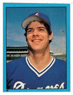 Dale Murphy - Atlanta Braves (MLB Baseball Card) 1982 Topps Stickers # 19 Mint