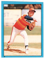 Nolan Ryan - Houston Astros (MLB Baseball Card) 1982 Topps Stickers # 41 Mint