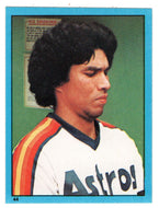 Jose Cruz - Houston Astros (MLB Baseball Card) 1982 Topps Stickers # 44 Mint