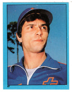 Lee Mazzilli - New York Mets (MLB Baseball Card) 1982 Topps Stickers # 67 Mint