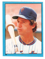 Doug Flynn - New York Mets (MLB Baseball Card) 1982 Topps Stickers # 70 Mint