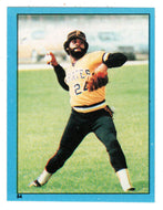 Mike Easler - Pittsburgh Pirates (MLB Baseball Card) 1982 Topps Stickers # 84 Mint