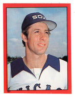 Billy Almon - Chicago White Sox (MLB Baseball Card) 1982 Topps Stickers # 167 Mint