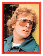 Steve Trout - Chicago White Sox (MLB Baseball Card) 1982 Topps Stickers # 169 Mint