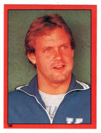 George Brett - Kansas City Royals (MLB Baseball Card) 1982 Topps Stickers # 190 Mint