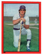 Paul Molitor - Milwaukee Brewers (MLB Baseball Card) 1982 Topps Stickers # 200 Mint