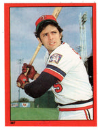 Roy Smalley - Minnesota Twins (MLB Baseball Card) 1982 Topps Stickers # 207  Mint