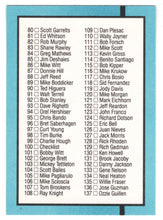 Load image into Gallery viewer, Checklist # 2 - # 28 - # 137 (MLB Baseball Card) 1988 Donruss # 100 Mint
