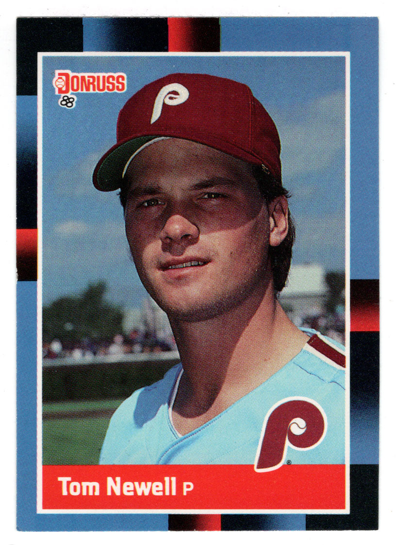 Andy Van Slyke  Phillies baseball, Baseball, Phillies