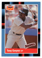Tony Gwynn - San Diego Padres - Bonus MVP's (MLB Baseball Card) 1988 Donruss # BC 6 Mint