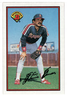 Tony Armas - California Angels (MLB Baseball Card) 1989 Bowman # 51 Mint
