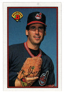 Bud Black - Cleveland Indians (MLB Baseball Card) 1989 Bowman # 82 Mint