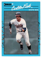 Carlton Fisk - Chicago White Sox (MLB Baseball Card) 1990 Donruss Best AL # 5 Mint