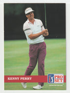 Kenny Perry - (PGA Golf Card) 1992 Pro Set PGA Tour # 12 Mint