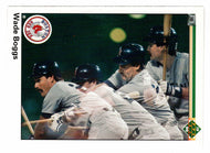 Wade Boggs - Boston Red Sox (MLB Baseball Card) 1990 Upper Deck # 555 Mint
