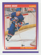 Rob Pearson RC - Toronto Maple Leafs - Top Prospects (NHL Hockey Card) 1991-92 Score American # 311 Mint