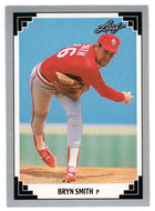 Bryn Smith - St. Louis Cardinals (MLB Baseball Card) 1991 Leaf # 226 Mint