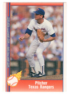 Nolan Ryan - Pitcher for the Texas Rangers (MLB Baseball Card) 1991 Pacific Ryan Texas Express I # 75 Mint