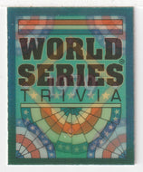 Willie Leads the Family - 1979 World Series (MLB Baseball Card) 1991 Score Magic Motion # 10 Mint