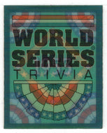Five in A Row - 1953 World Series (MLB Baseball Card) 1991 Score Magic Motion # 15 Mint