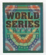 Yankee Comeback - 1958 World Series (MLB Baseball Card) 1991 Score Magic Motion # 19 Mint