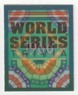 0's for the O's - 1966 World Series (MLB Baseball Card) 1991 Score Magic Motion # 22 Mint