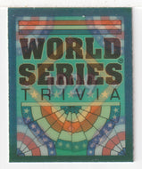 A's Win Again - 1930 World Series (MLB Baseball Card) 1991 Score Magic Motion # 24 Mint
