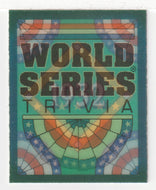 Babe Calls It - 1932 World Series (MLB Baseball Card) 1991 Score Magic Motion # 26 Mint