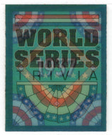 Yankees Again - 1937 World Series (MLB Baseball Card) 1991 Score Magic Motion # 29 Mint