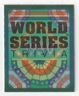 Reds Rebound - 1940 World Series (MLB Baseball Card) 1991 Score Magic Motion # 31 Mint