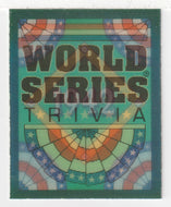 Redbirds Roll - 1942 World Series (MLB Baseball Card) 1991 Score Magic Motion # 33 Mint