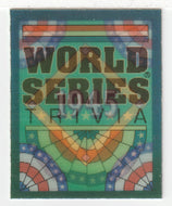 Two Aces Split - 1945 World Series (MLB Baseball Card) 1991 Score Magic Motion # 36 Mint