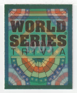 Christy Creams 'Em - 1905 World Series (MLB Baseball Card) 1991 Score Magic Motion # 40 Mint