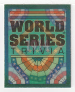 Miracle Braves - 1914 World Series (MLB Baseball Card) 1991 Score Magic Motion # 46 Mint