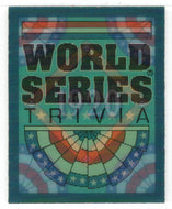 Stan Scores Big - 1920 World Series (MLB Baseball Card) 1991 Score Magic Motion # 48 Mint