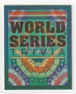 Yankee Slaughter - 1927 World Series (MLB Baseball Card) 1991 Score Magic Motion # 54 Mint