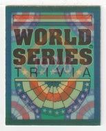 Babe and Lou Show - 1928 World Series (MLB Baseball Card) 1991 Score Magic Motion # 55 Mint