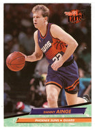 Danny Ainge - Phoenix Suns (NBA Basketball Card) 1992-93 Fleer Ultra # 336 Mint