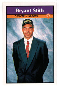 Randy Woods - Los Angeles Clippers (NBA Basketball) 1992-93 Panini Basketball Stickers # 5 Mint