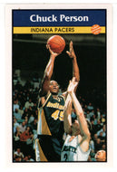Chuck Person - Indiana Pacers (NBA Basketball) 1992-93 Panini Basketball Stickers # 147 Mint